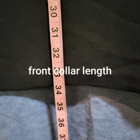 CeCe Black/White Dress Size 12 - Picture 11 of 13